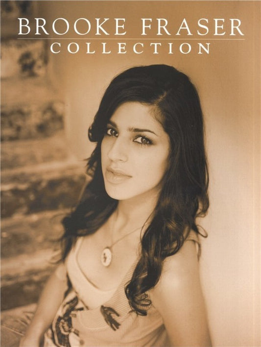 Brooke Fraser - The Collection - Music2u