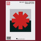 Red Hot Chili Peppers Greatest Hits Easy Guitar