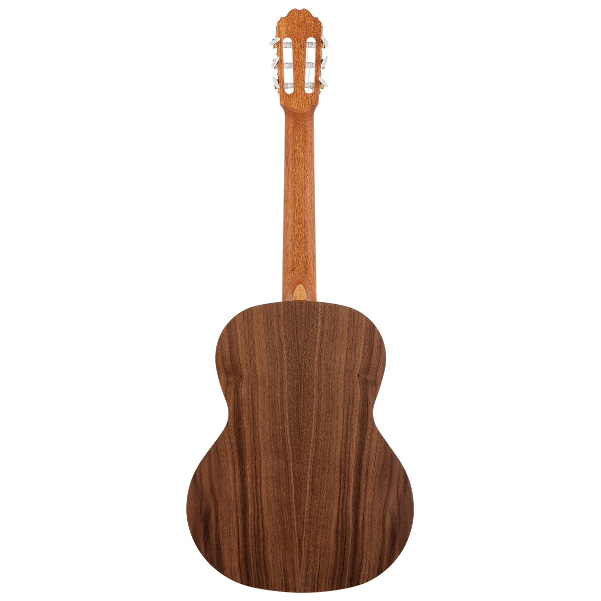 Kremona R65SE Rondo Spruce / Walnut Classic Guitar w/Case & LR Baggs pickup