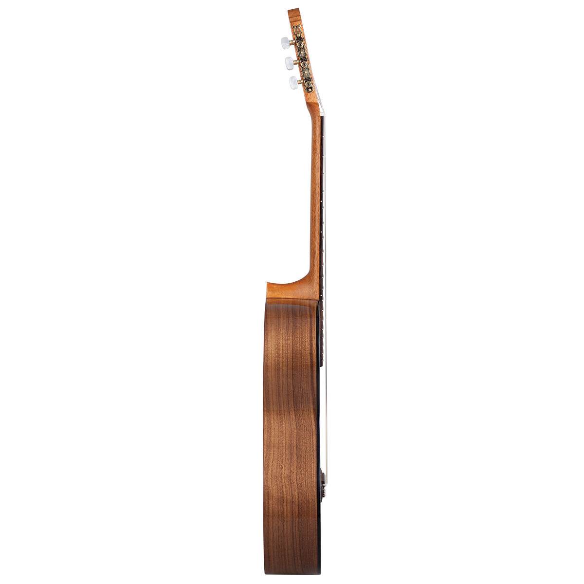 Kremona R65S Rondo Spruce / Walnut Classic Guitar with Case