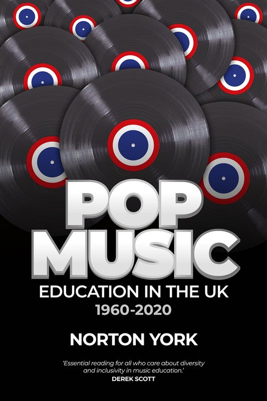 Pop Music Education In The Uk 1960-2020