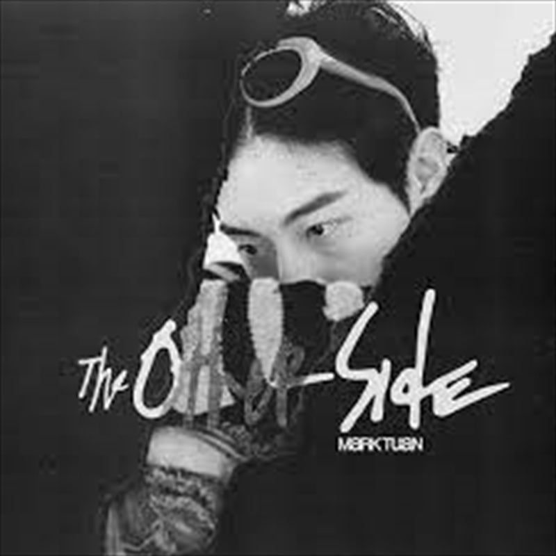 Mark Tuan - Other Side CD