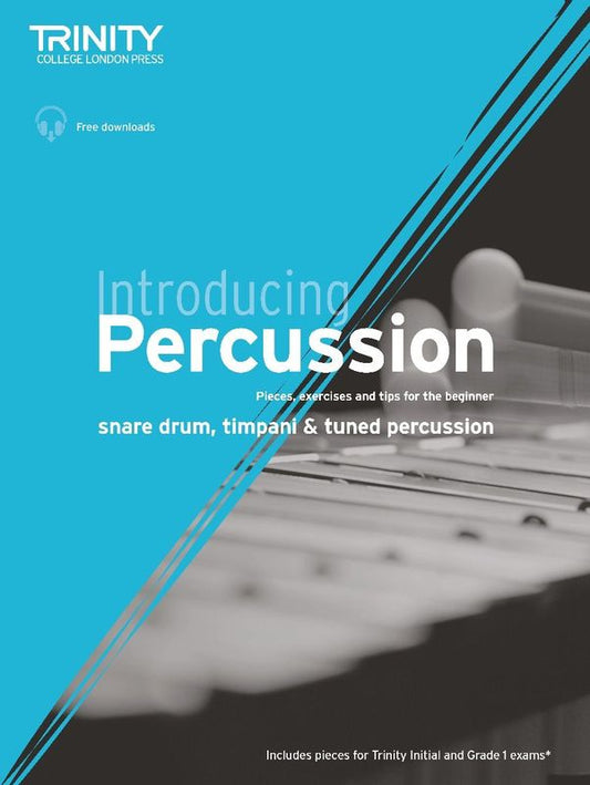 Introducing Percussion - Music2u