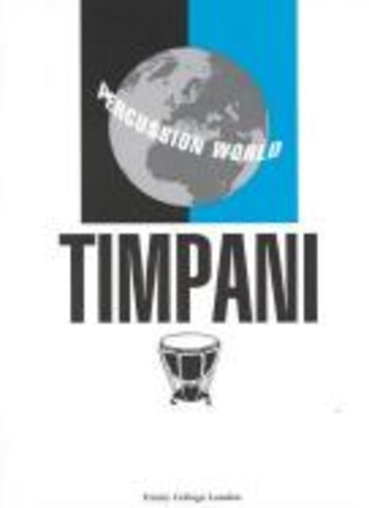 Percussion World Timpani - Music2u
