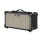 Aroma TM15BK 15W Black Electric Guitar Rechargeable Amplifier