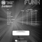 Jazz/Funk Jazz Play Along Volume 178 Book/Ola
