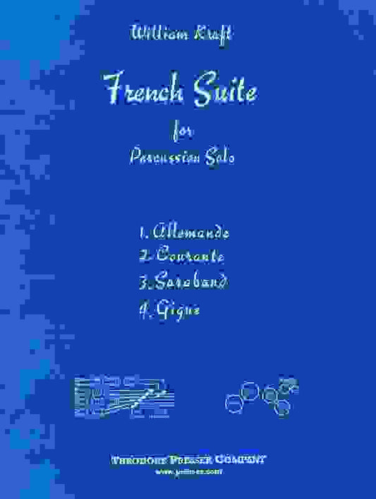 French Suite - Music2u