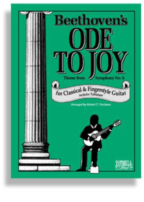 Ode To Joy Gtr