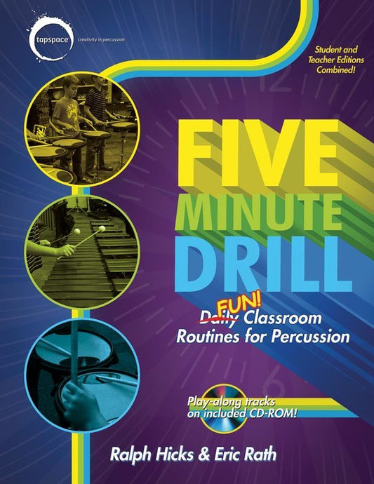 Five Minute Drill - Music2u