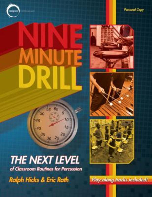 Nine Minute Drill - Music2u