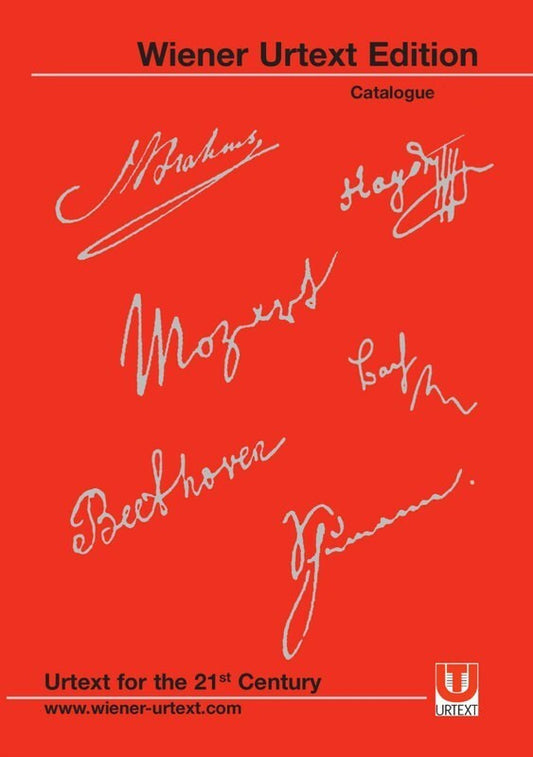 Bach - Preludes And Fugues Bwv 846-869 Bk 1 Urtext