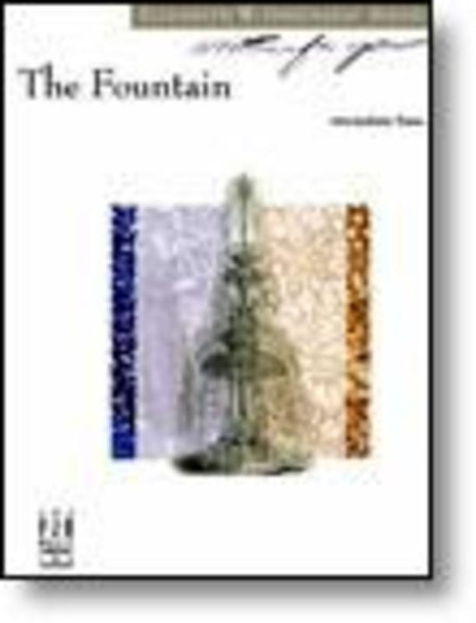 Fountain