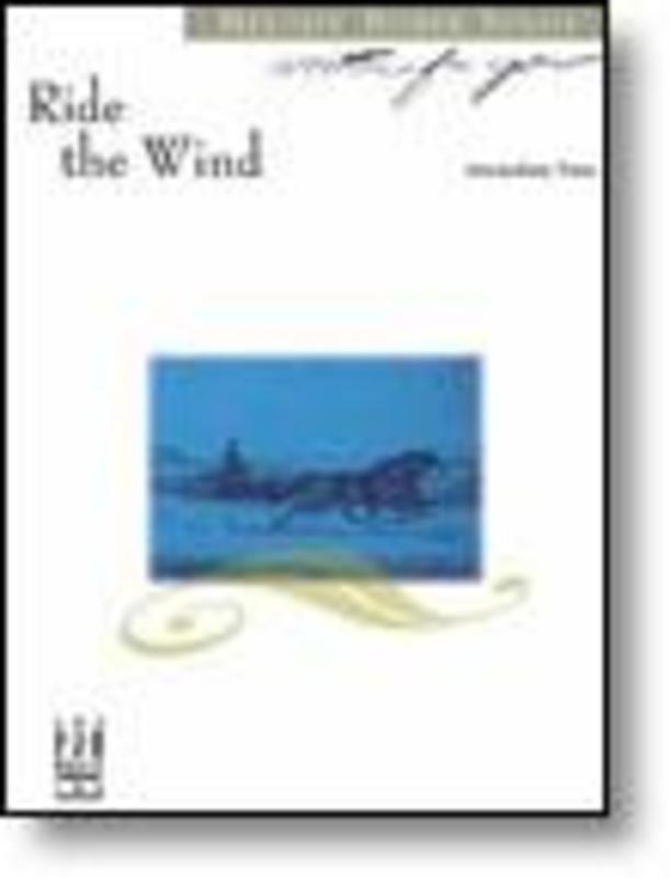 Ride The Wind