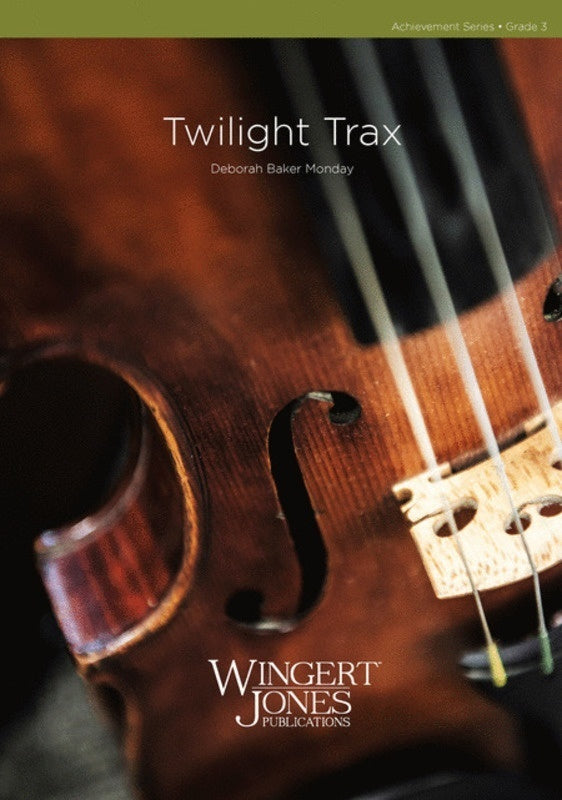 Twilight Trax So3 Sc/Pts