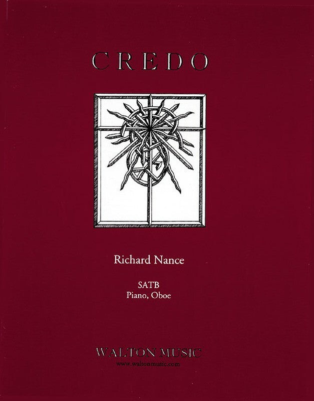 Credo Score And Parts