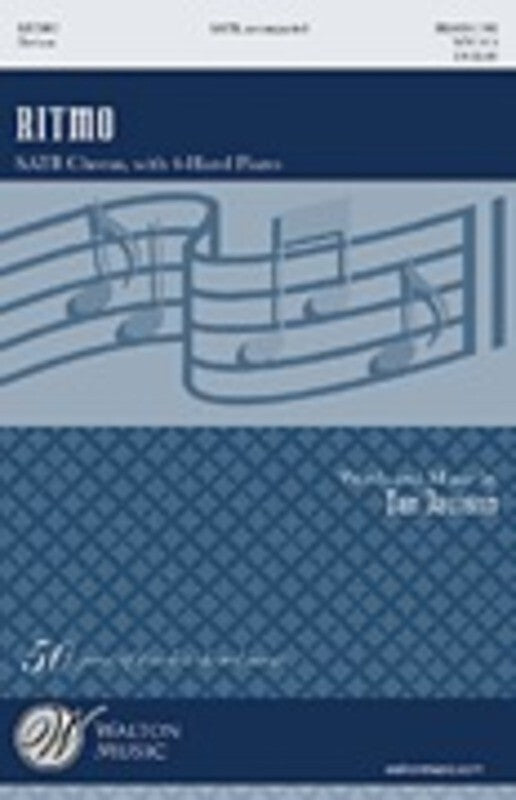 Ritmo Piano Accompaniment