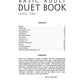 Alfred's Basic Adult Piano Course - Duet Book 1