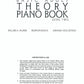 Alfred's Basic Adult Piano Course - Theory Book 2