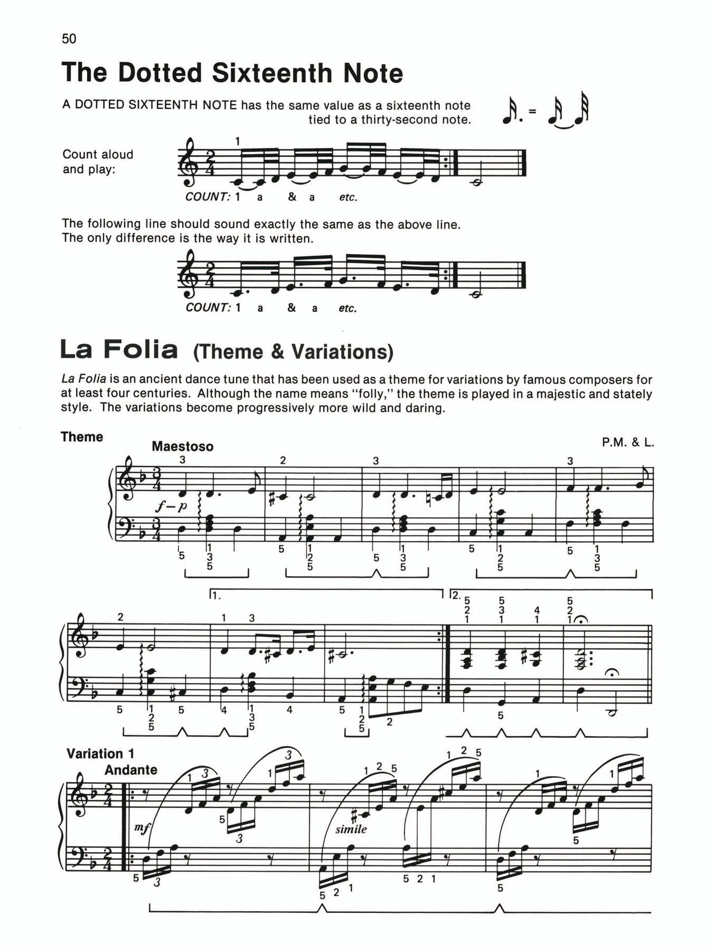 Alfred's Basic Piano Library - Lesson Book Level 6