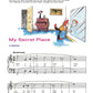 Alfred's Basic Piano Library - Recital Book Level 1A