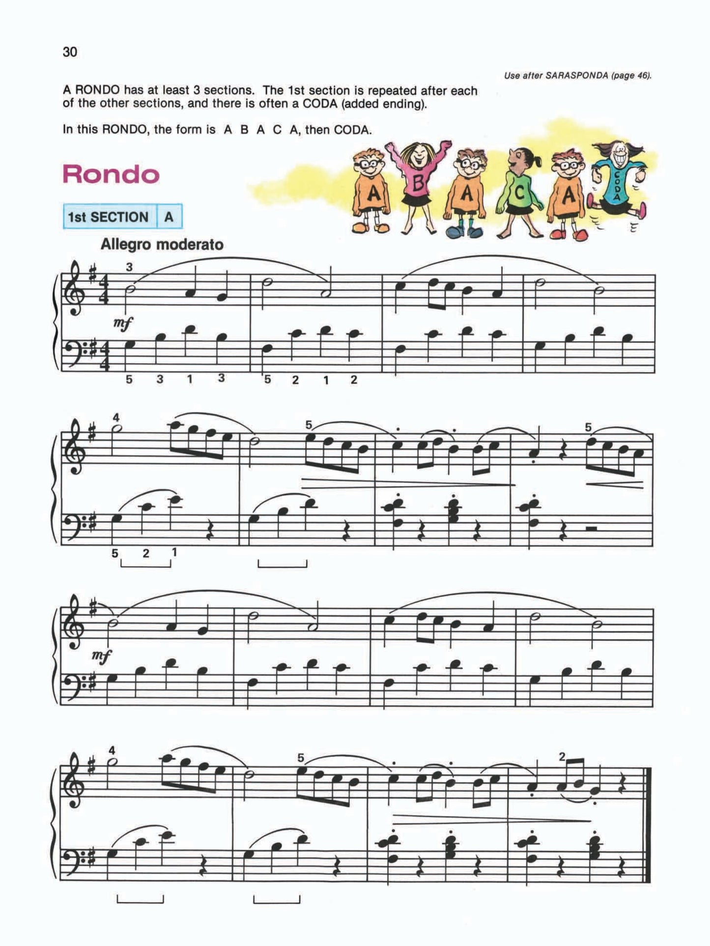Alfred's Basic Piano Library - Recital Book Level 2