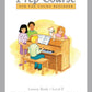 Alfred's Basic Piano Prep Course - Lesson Level F Book