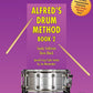 Alfred's Drum Method - Snare Drum Book 2
