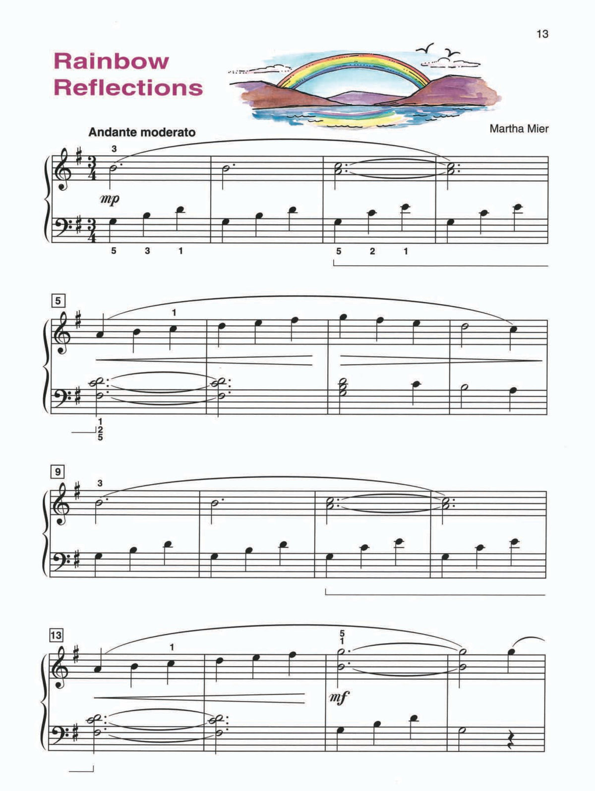 Alfred's Basic Piano Library - Graduation Level 2 Book