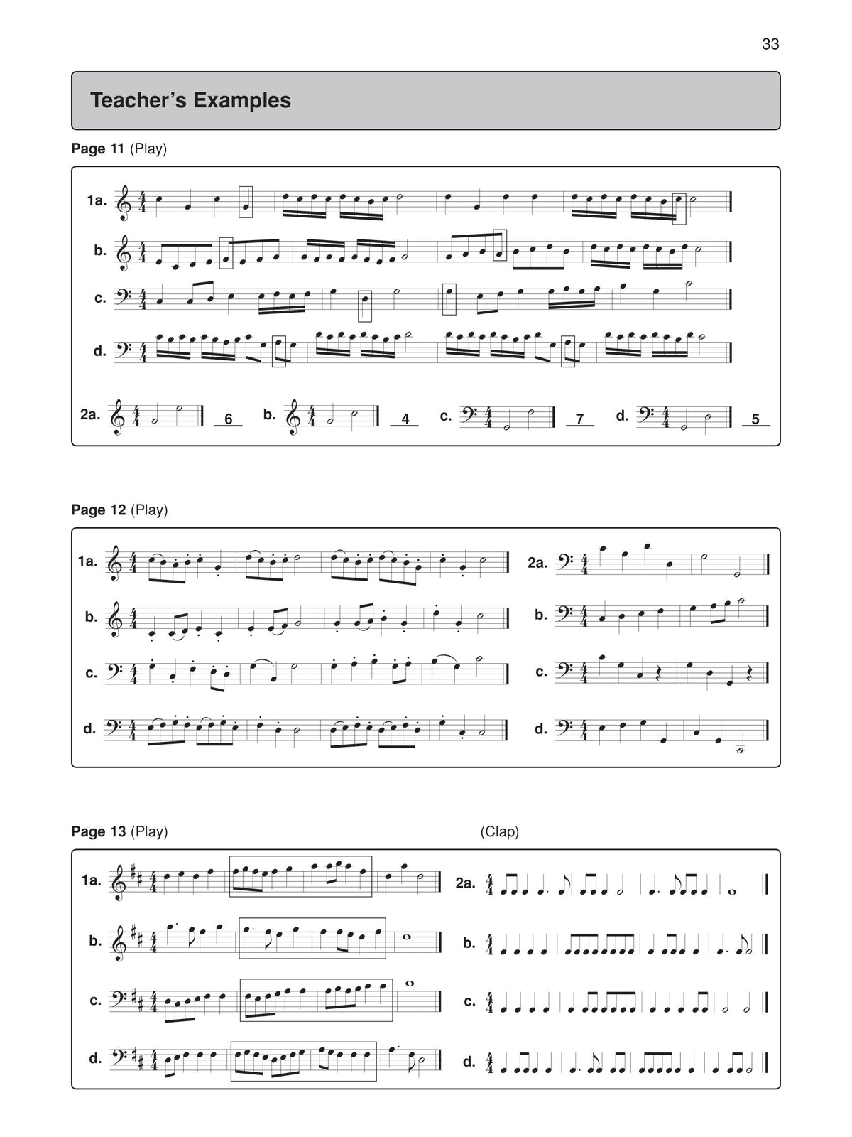 Alfred's Basic Piano Library - Ear Training Book Level 5
