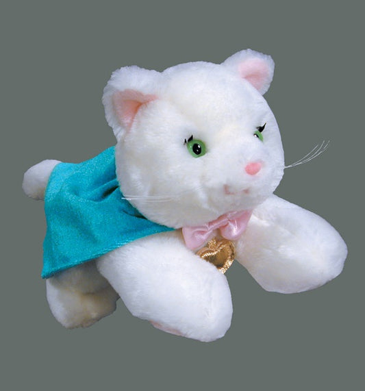 Alfred's Music For Little Mozarts - Clara Schumann Cat Soft Toy