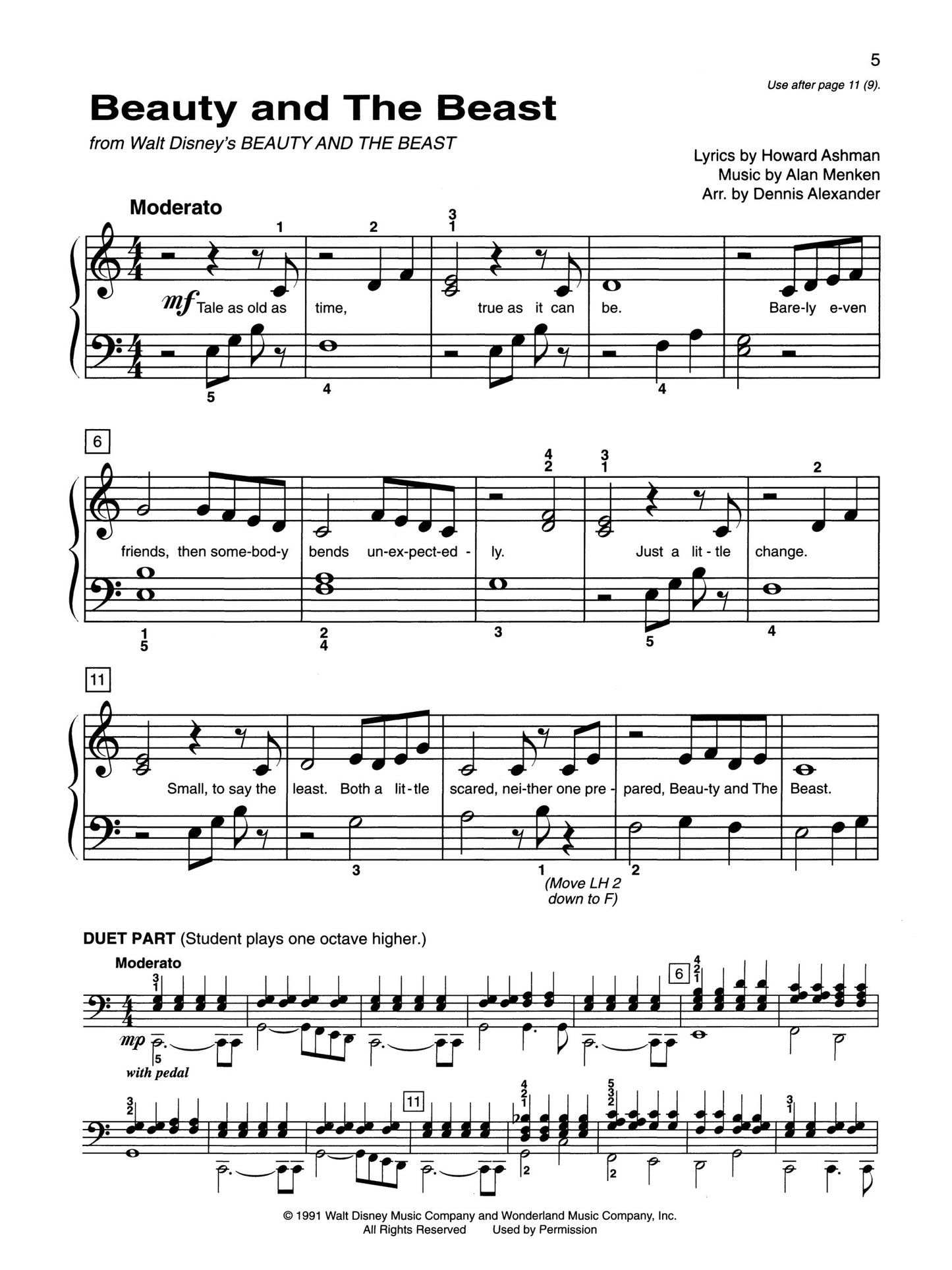 Alfred's Basic Piano Library - Top Hits Solo Book Level 2 (Book and Cd)