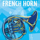 Abracadabra - French Horn Book
