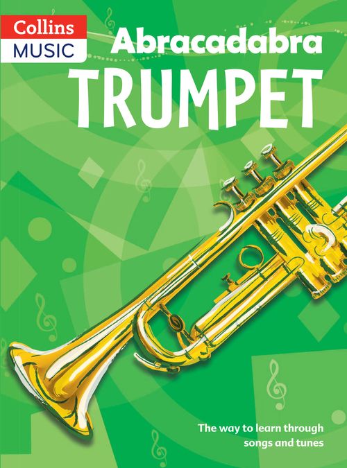 Abracadabra - Trumpet Book