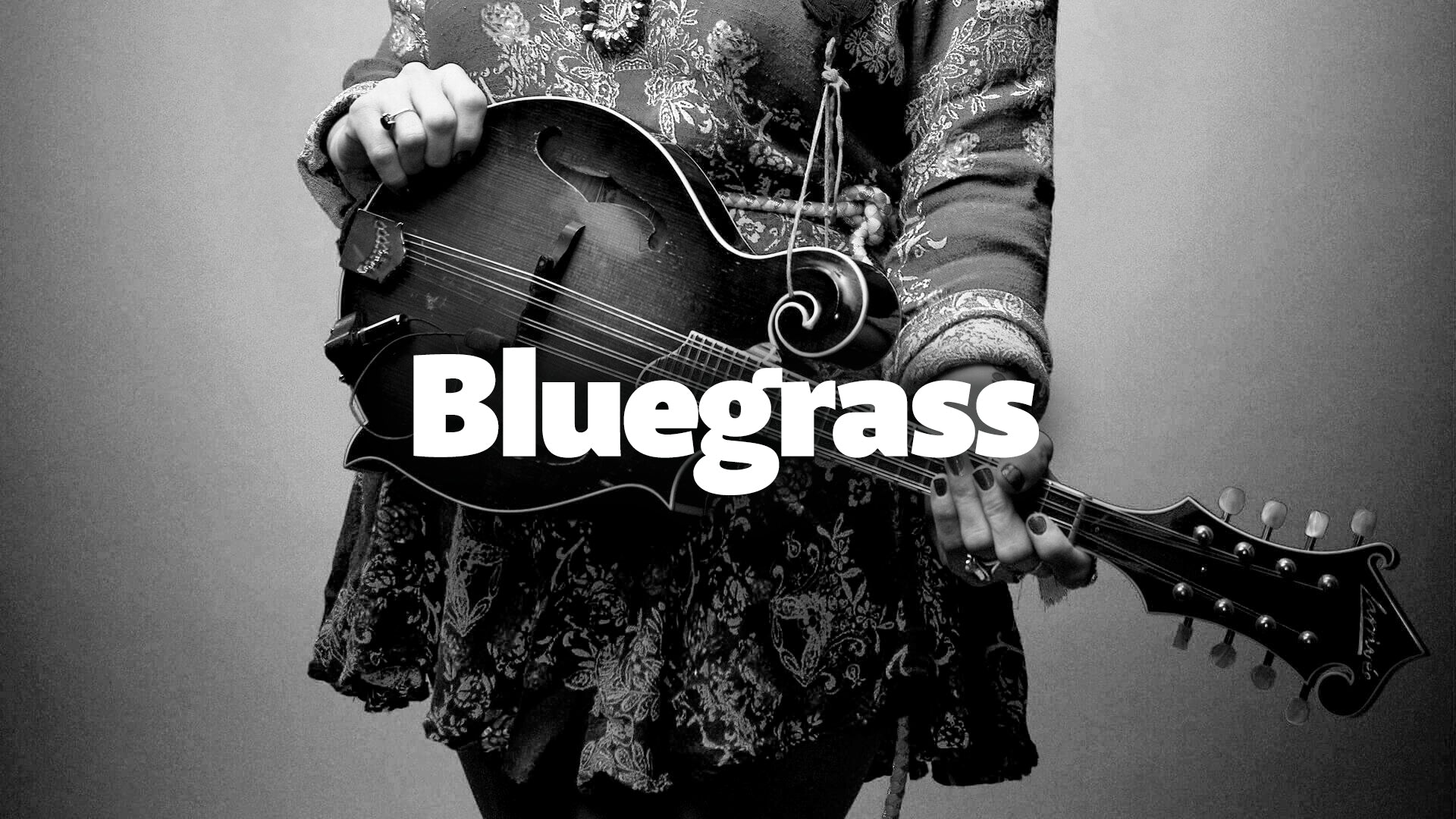 Bluegrass – Music2u.com.au