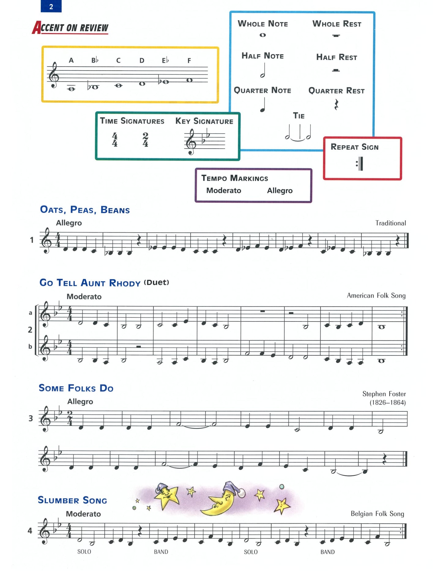 Accent On Achievement - Mallet Percussion Book 2 (Book/Cd)