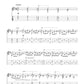 Favorite Pieces For Classical Guitar Notes & Tab Book