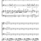 Shake Them Simmons Down - 3-Part Mixed Voicing Sheet Music