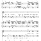 Good Time - Soprano/Alto/Tenor Bass Voicing Sheet Music