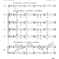 The Roof - Soprano /Alto/Tenor/Bass Vocal Sheet Music