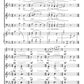 The Roof - Soprano /Alto/Tenor/Bass Vocal Sheet Music