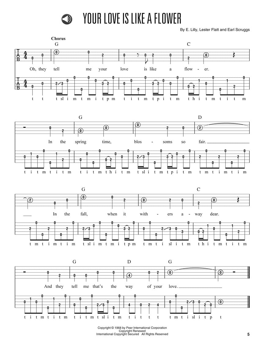 Hal Leonard Banjo Method - More Easy Banjo Solos Book (2nd Edition) Book/Ola