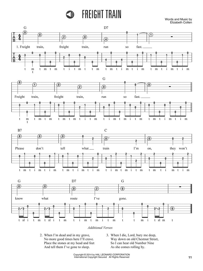 Hal Leonard Banjo Method - More Easy Banjo Solos Book (2nd Edition) Book/Ola