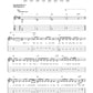 Taylor Swift - Red Easy Guitar Notes & Tab Songbook