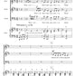 Weevily Wheat - 3-Part Mixed Voicing Sheet Music