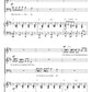 Weevily Wheat - 3-Part Mixed Voicing Sheet Music