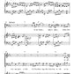 Song Of Thanksgiving - Soprano/Atlo/Bass Voicing Sheet Music