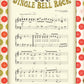 My First Christmas Songbook For Easy Piano & Keyboard