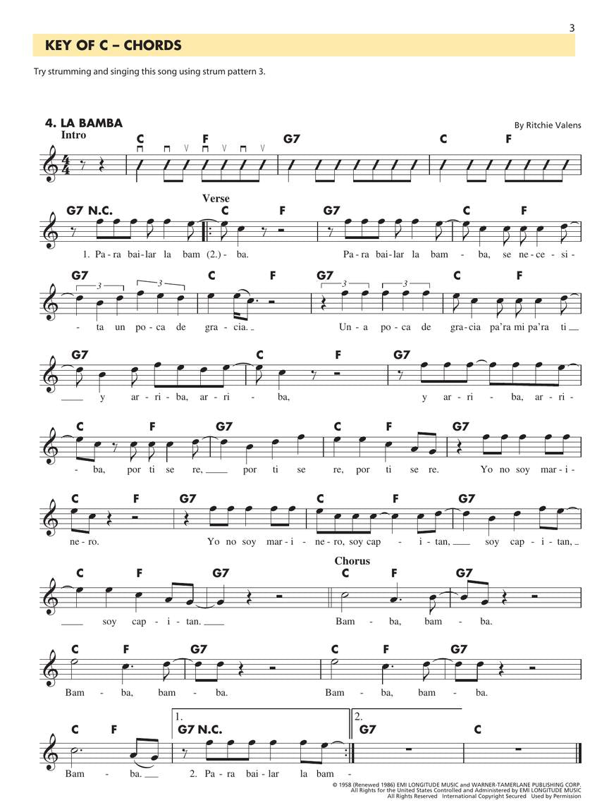 Essential Elements For Guitar - Method Book 2