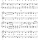 I've Got Peace Like A River SSA Voicing Choral Sheet Music