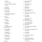 Scat Omnibook For Vocalists And C Instruments (63 Songs) Jazz